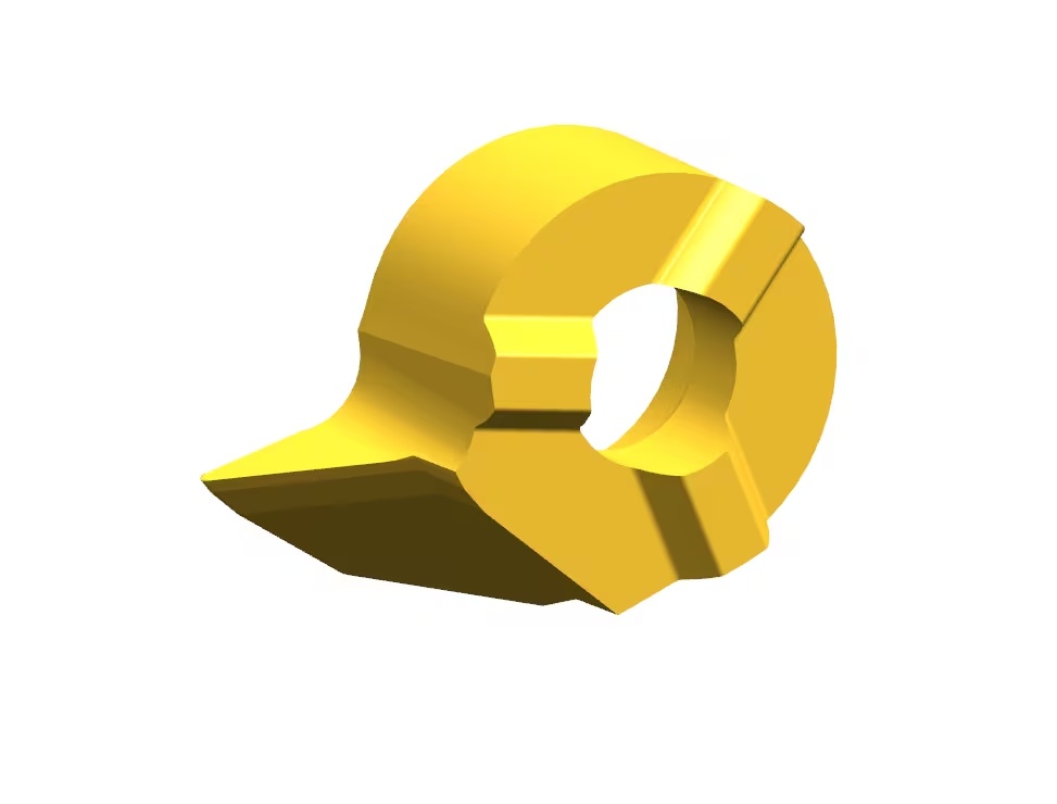 Picture of P.H. Horn R114.4787.02 TH35 R114.4787.02 TH35